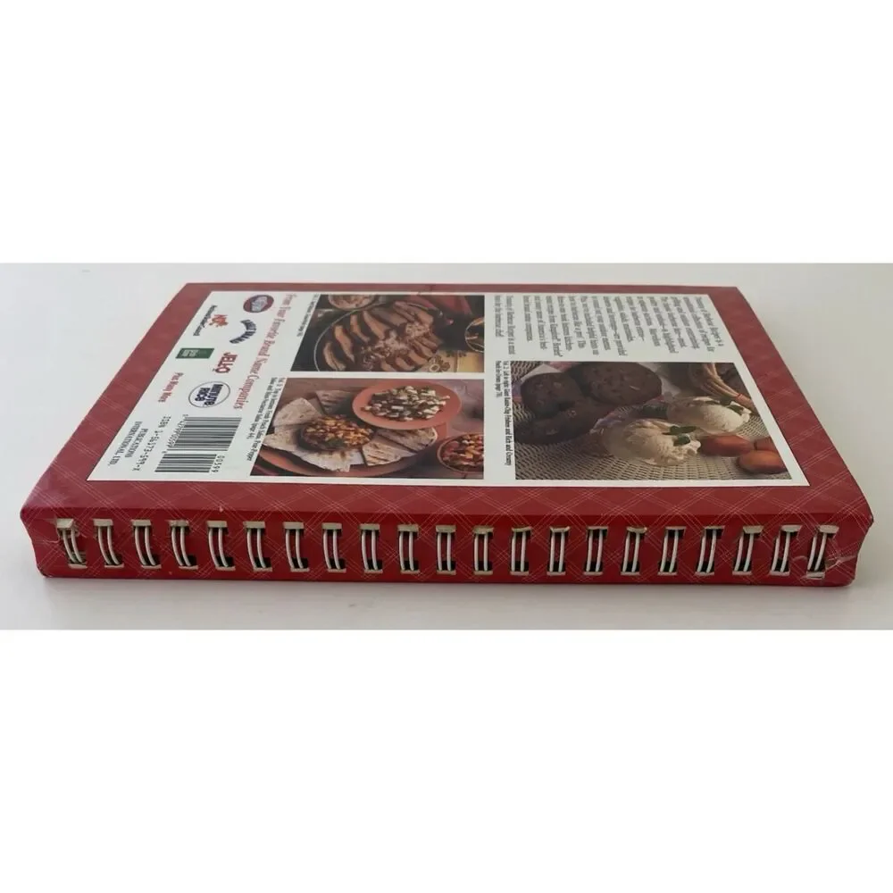Treasury of Barbecue Recipes Favorite Brand Name Recipes 3 Books In One Cookbook